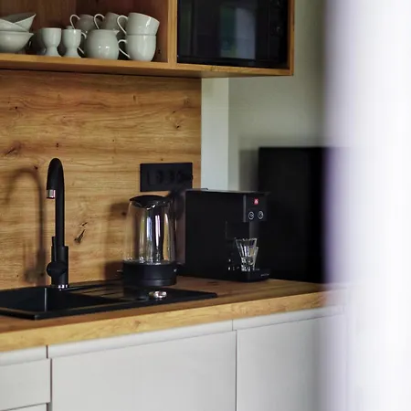 Lj - Apartmán Sempeter pri Gorici