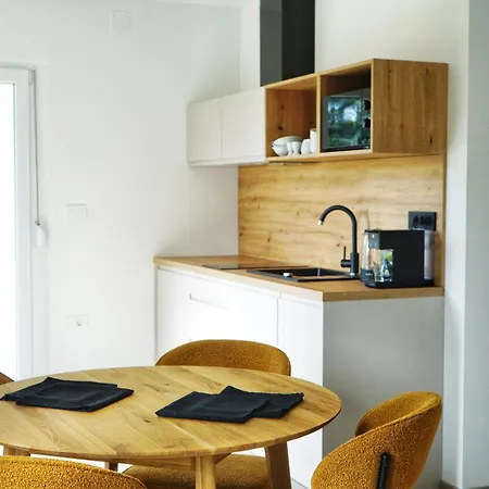 Lj - Apartamento Sempeter pri Gorici